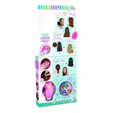 Makeitreal - Set Acc. P/Cabello Pinza